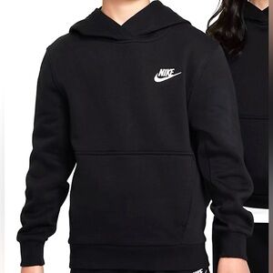Kids Nike Sweatshirt (L)